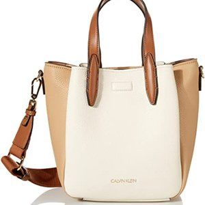 Calvin Klein Millie Crossbody